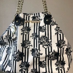 Betsey Johnson purse